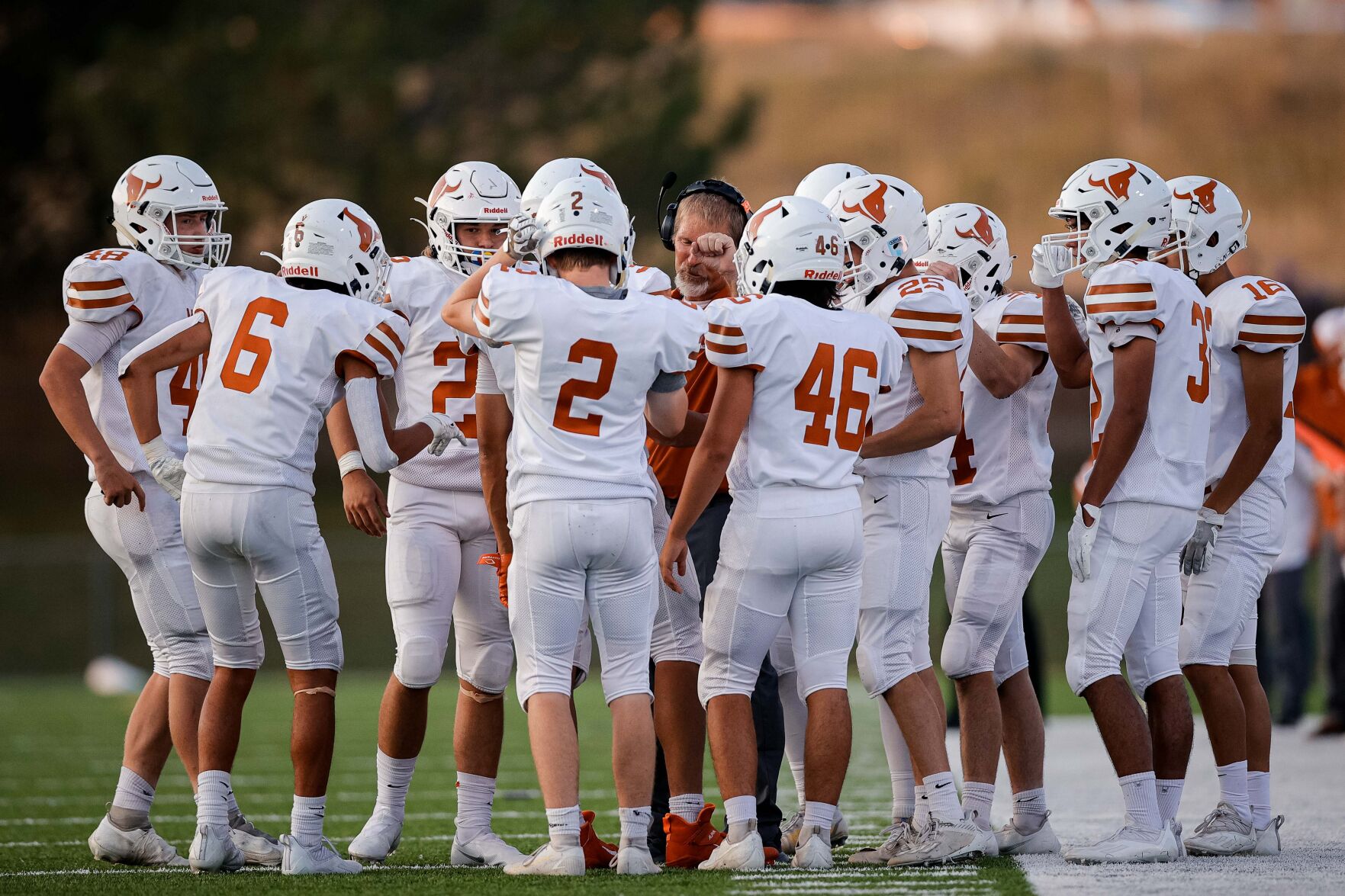 PREP FOOTBALL
